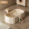 Baignoire pliable portable bébé nourrisson enfants… – vue 5