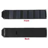 Panneau solaire pliant 60W/80W/100W USB 5V – vue 4