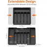 Plateau à ustensiles extensible – vue 6