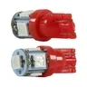 Ampoule LED T10 W5W Canbus 6V 12V 24 V – vue 6