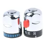 Mousseur aérateur robinet cylindrique compact chromé… – vue 4