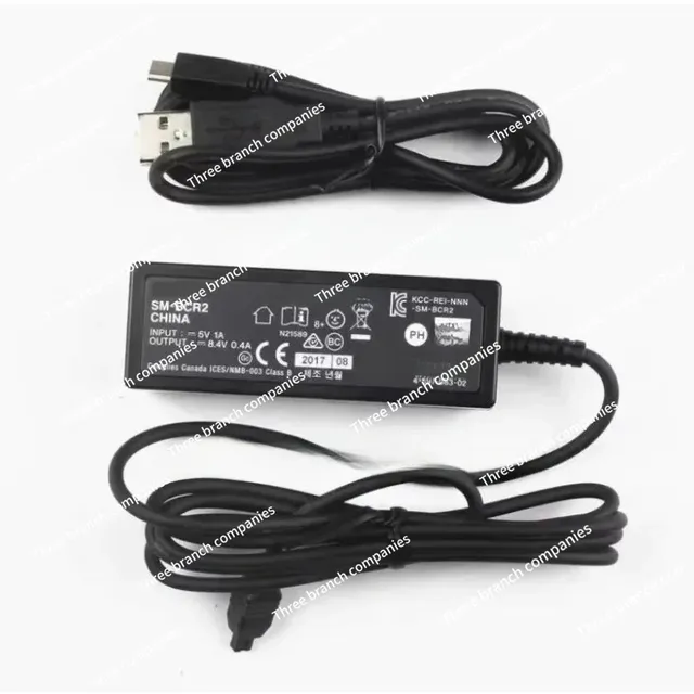 Chargeur secteur universel usb c portable 65w… – vue 2