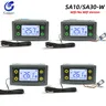 Contrôleur de température numérique LCD