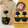 Distributeur de savon imprimé patte de chat – vue 4