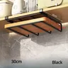 Cuisine sous armoire panier étagère de rangement planche… – vue 6