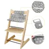 Coussin de siège de chaise de salle à manger – vue 4