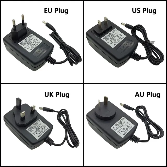 Alimentation 220v à 14v – vue 2