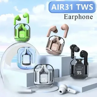 Écouteurs sans fil Bluetooth T2 d'origine