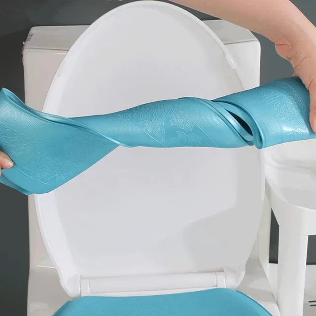 Coussin de siège de toilette étanche EVA – vue 6