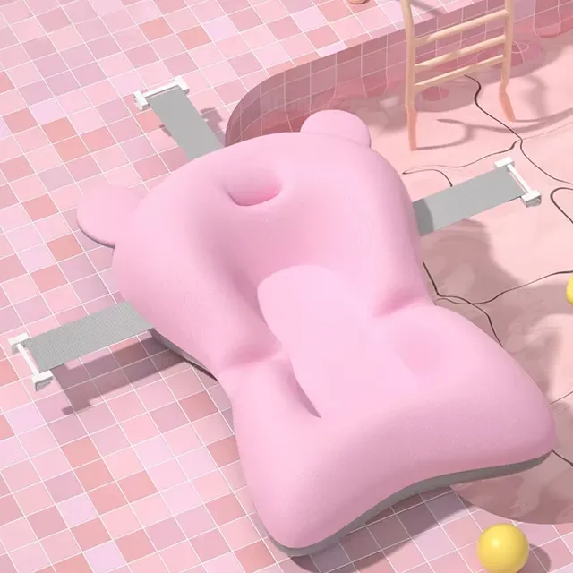 Coussin de soutien de bain pour bébé – vue 5