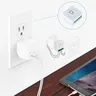 Commutateur intelligent Wifi – vue 3