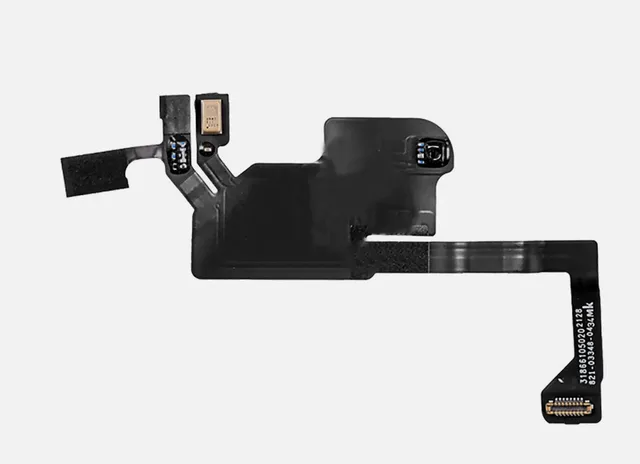 Capteur de proximité Flex Microphone pour iPhone – vue 6