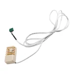 Sonde de contrôle externe pour four de Sauna N82R, fil de contrôle de température, sonde de capteur de contrôle externe pour salle de Sauna