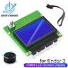 Écran LCD HD 12864 pour imprimante 3D Ender 3 – vue 1