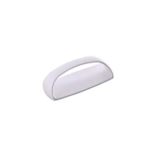 Poignée meuble autocollante ABS plastique moderne minimaliste mat…