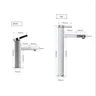 Mitigeur lavabo monotrou monocommande design… – vue 7