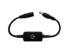 Gradateur tactile réglable intensité variable monochrome… – vue 5