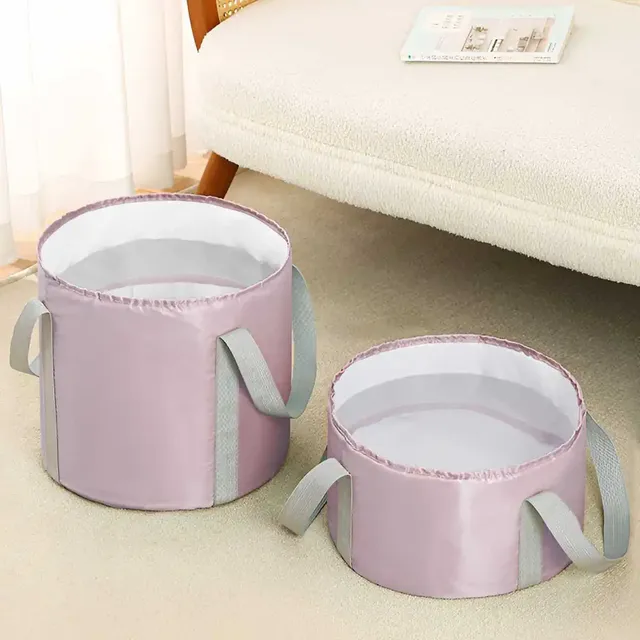 Lavabo de pieds pliable pour la maison – vue 3