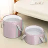 Lavabo de pieds pliable pour la maison – vue 3