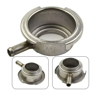 O.D. 2.20 »56mm Collier de remplissage de liquide de refroidissement en acier inoxydable, à souder, moyen Goulotte de remplissage de liquide de refroidissement du radiateur O.D. 2.20 »56mm Collier de remplissage de liquide de refroidissement en acier inoxydable, à souder, moyen Goulotte de remplissage de liquide de refroidissement du radiateur