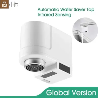 Aérateur automatique induction infrarouge capteur double détection…