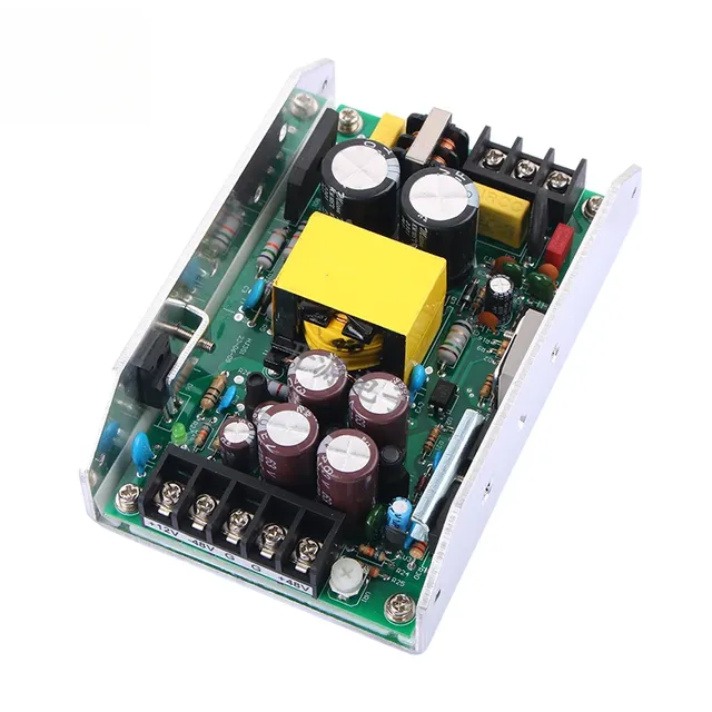 Alimentation amplificateur haute puissance 300W sorties… – vue 4