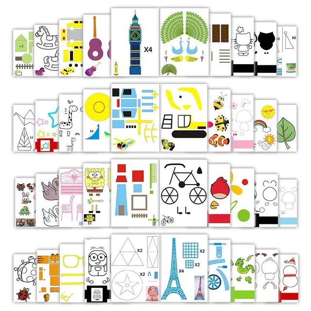 Stylo d'impression 3D – vue 2