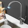 Robinet de cuisine robinet de température cuisine… – vue 4