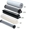 Jeu cartouches filtrantes remplacement…
