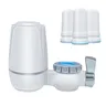 Filtre eau robinet fixation vissée charbon actif sept… – vue 1