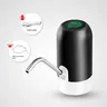 Distributeur eau électrique rechargeable pompe… – vue 4