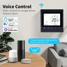 Thermostat WiFi intelligent AC230V 3A 16A APP/commande… – vue 3