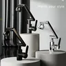 Robinet rotatif universel double Mode bras robotique… – vue 7