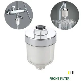 Filtre supporter ficateur d'eau universel pour la cuisine