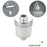 Filtre supporter ficateur d'eau universel pour la cuisine – vue 1