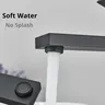 Mitigeur lavabo contemporain monocommande monotrou… – vue 3