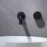 AITANA-Plan de salle de bain de luxe en laiton et… – vue 5
