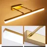 Applique murale moderne à LED pour miroir – vue 5