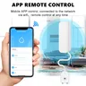 Capteur de niveau d'eau WiFi Tuya – vue 2