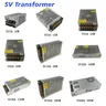 TransDevices-Alimentation pour bande de pilote LED – vue 4