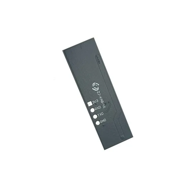Panneau de gradation de boutons DC5-28V – vue 3