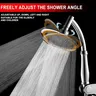 Pommeau de douche haute pression – vue 6