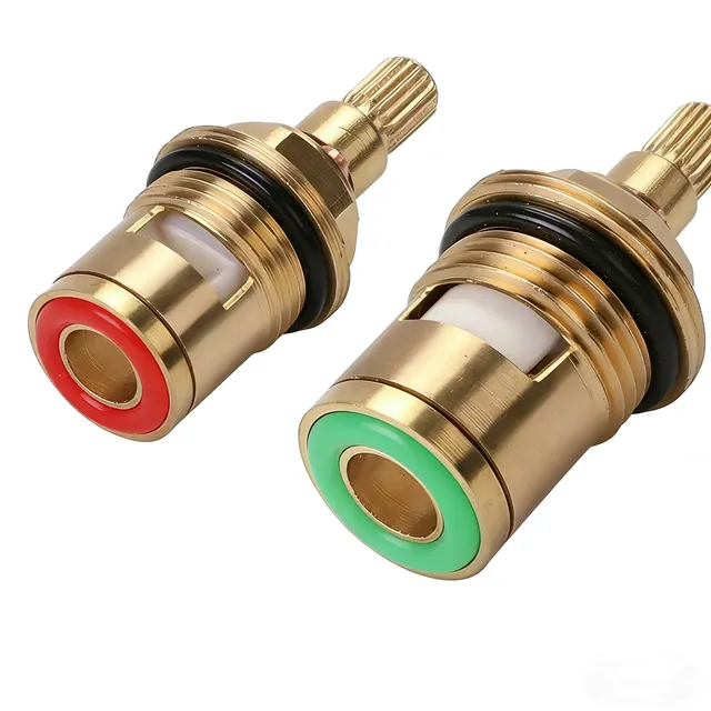 Valves de robinet de remplacement universelles – vue 5