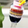 Adoucisseur d'eau dure à charbon actif sain – vue 2
