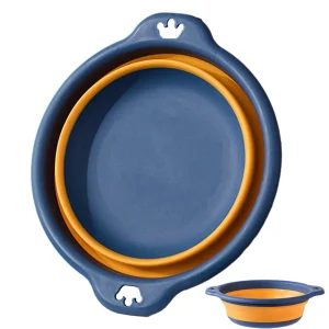 Lavabo à linge pliable Portable, lavabo pliant de voyage en plastique, sûr et Durable, lavabo pliable, fournitures ménagères de salle de bains Lavabo à linge pliable Portable, lavabo pliant de voyage en plastique, sûr et Durable, lavabo pliable, fournitures ménagères de salle de bains