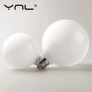 Grande Ampoule LED E27 85-265V G80 G95 G125