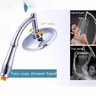 Pommeau de douche haute pression 4/6 pouces – vue 3
