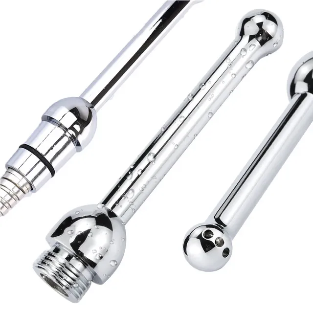 Robinets de Bidet en acier inoxydable – vue 5