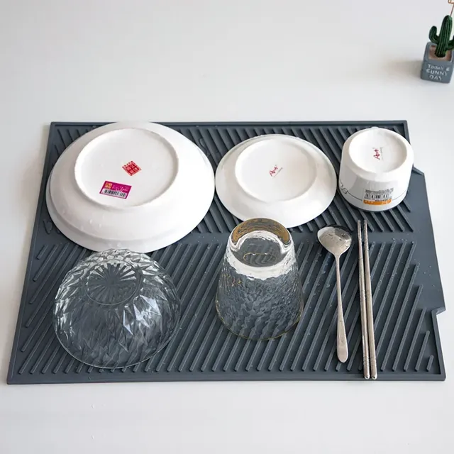 Tampon de vidange en Silicone pour cuisine – vue 4