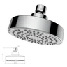 Pommeau de douche haute pression – vue 4